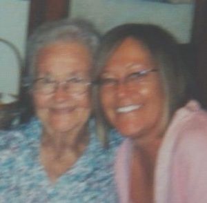 Meet your Posher, Shari